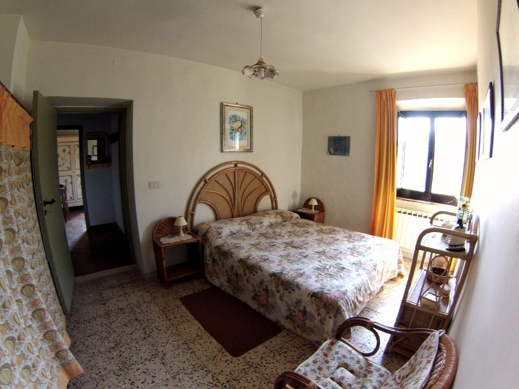Agriturismo Cardito Santa Rufina المظهر الخارجي الصورة