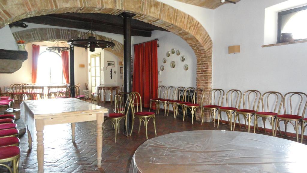 Agriturismo Cardito Santa Rufina المظهر الخارجي الصورة